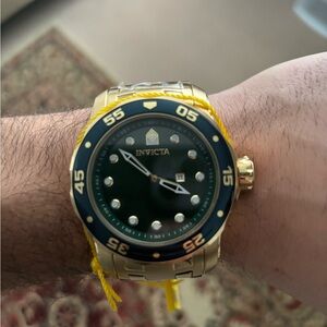 Men’s Invicta Watch